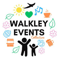 Walkley Events Logo