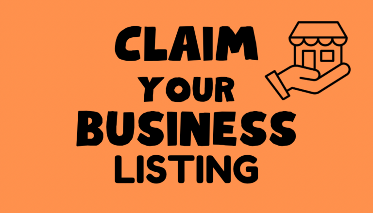 Claim Your Listing Thumbnail Claim Your Listing Thumbnail