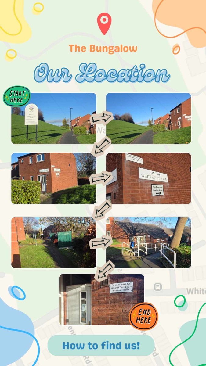 Copy of The Bungalow Directions Poster.zip 2