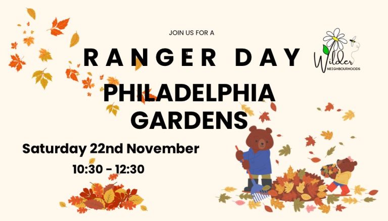 Ranger day Business Card US 768x439