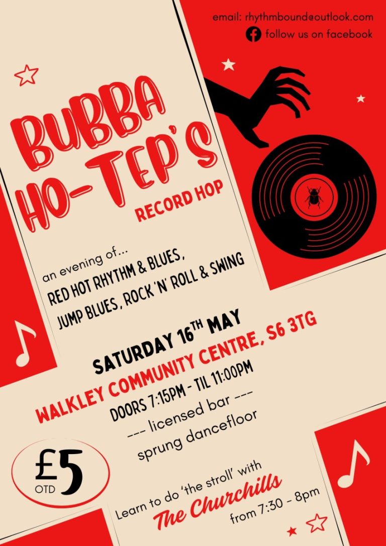 BUBBA HO TEPS Record 768x1087