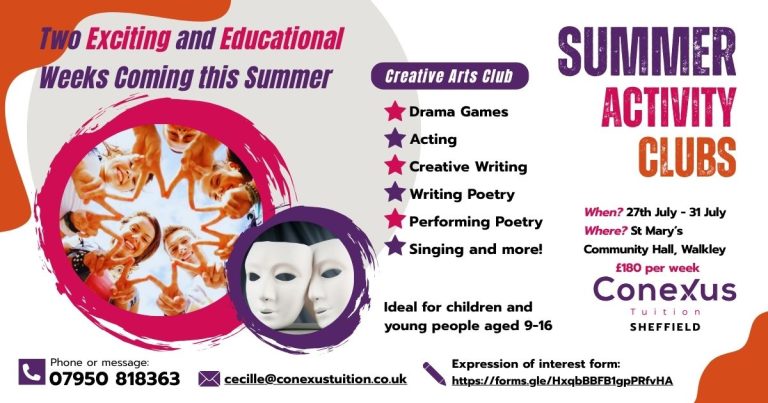 Summer activity clubs v2 768x403