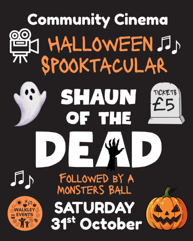 Halloween Spooktacular 768x960